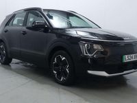 Used Kia Niro 150 kW (204 HP) 2025 SUV