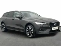 Used Volvo V60 CC Ultimate 247 HP (181 kW) 2023 Grey Estate