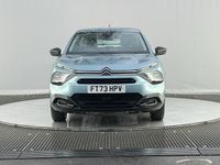 Used Citroën C4 PureTech 100 HP (73 kW) 2023 Blue SUV