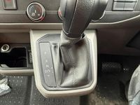 Used VW Transporter Highline 2020 White Van