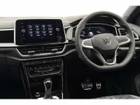 New VW T-Roc 150 HP (110 kW) 2026 SUV