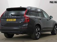 used Volvo XC90 Plus B5