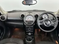 Used Mini Countryman 98 HP (72 kW) 2012 Black SUV