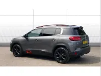 Used Citroën C5 Aircross Flair 130 HP (95 kW) 2019 Grey SUV