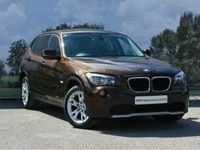 Used BMW X1 2010 SUV