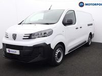 Used Peugeot Expert 2025 White Van