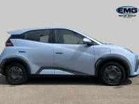 Nowe BYD Dolphin Active 64 kW (88 KM) 2026 Niebieski Hatchback