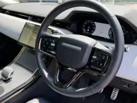 Used Land Rover Range Rover evoque SE Dynamic 204 HP (150 kW) 2026 SUV