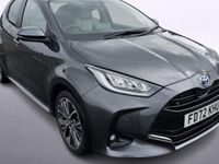 Used Toyota Yaris Hybrid 116 HP (85 kW) 2025 Hatchback