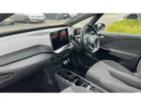 Used VW ID.3 Pro 150 kW (204 HP) 2025 Grenadilla black metallic Hatchback