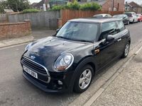 used Mini ONE Hatch1.5Dprevious owner, high miles, great car £3495