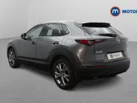 Usado Mazda CX-30 Exclusive-Line 140 HP (102 kW) 2026 SUV