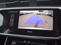 Used Audi A6 Sport 204 HP (150 kW) 2022 White Sedan