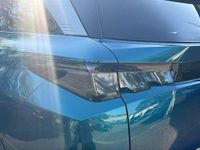Gebraucht Peugeot 5008 GT 134 PS (98 kW) 2025 Blau SUV