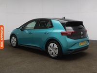 used VW ID3 ID.3 150kW Style Pro Performance 58kWh 5dr Auto Test DriveReserve This Car -EF70FDDEnquire -EF70FDD