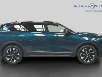 Used Vauxhall Grandland X GSe 143 HP (105 kW) 2025 Blue SUV