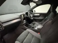 Used Volvo XC40 Plus 2025 Black SUV