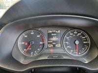 Used Seat Leon SE 105 HP (77 kW) 2014 Silver Hatchback