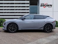 Used Kia EV6 GT-Line S 478 kW (650 HP) 2025 SUV