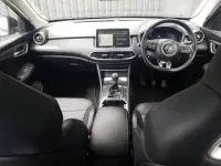 Used MG HS Exclusive 162 HP (119 kW) 2022 Black SUV