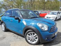 Usado Mini Cooper Countryman 2011 SUV