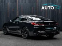 Used BMW M8 Competition Edition 2022 Black Coupe