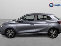 Used MG MG3 Trophy 194 HP (142 kW) 2025 Grey Hatchback