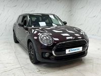 Used Mini Cooper Clubman 136 HP (100 kW) 2015 Red Estate