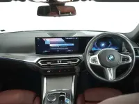 Used BMW i4 M Sport 250 kW (340 HP) 2023 Grey Sedan