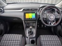 used MG ZS 1.5 VTi-TECH Excite 5dr