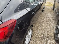 Second-hand Vauxhall Corsa SRi 2015 Negru Hatchback