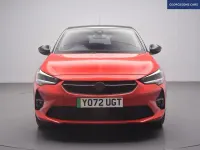 Second-hand Vauxhall Corsa-e Edition 100 kW (136 CP) 2022 Hatchback