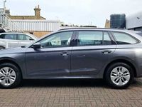 used Skoda Octavia 1.0 TSI e-TEC (110ps) SE DSG