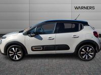 Used Citroën C3 PureTech 82 HP (60 kW) 2022 Hatchback