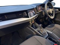 Used Audi A1 S-Line 116 HP (85 kW) 2025 Navarra blue SUV