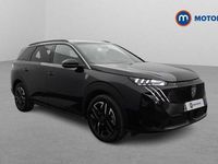 Used Peugeot 5008 GTi 136 HP (100 kW) 2025 Black SUV