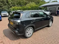 Used Suzuki SX4 S-Cross 116 HP (85 kW) 2023 Black SUV