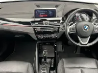 Used BMW X1 xLine 189 HP (139 kW) 2020 White SUV