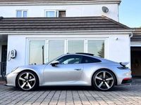 used Porsche 911 Carrera 4S 3.0T 992 PDK 4WD Euro 6 (s/s) 2dr