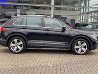 used VW Tiguan 1.5 TSI (150ps) Life EVO Manual 5 door