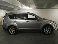 Używany Mitsubishi Outlander 2009 SUV