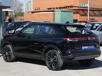 Second-hand Honda HR-V Elegance 152 CP (111 kW) 2022 Negru SUV