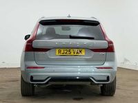 Used Volvo XC60 Ultra 450 HP (330 kW) 2026 SUV