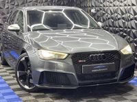 Used Audi RS3 Sportback 367 HP (269 kW) 2015 Hatchback