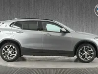 Used BMW X2 Sport Line 134 HP (98 kW) 2022 Grey SUV