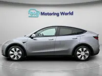 Used Tesla Model Y RWD 216 kW (295 HP) 2024 SUV