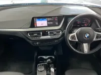 Used BMW 118 M Sport 134 HP (98 kW) 2023 Black