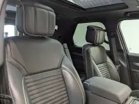Used Land Rover Discovery 5 HSE Dynamic 360 HP (264 kW) 2022 SUV