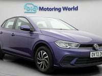 Used VW Polo Life 95 HP (69 kW) 2025 Hatchback