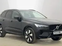 Used Volvo XC60 Ultra 449 HP (330 kW) 2025 SUV